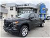 2023 Chevrolet Silverado 1500 Custom (Stk: 16303) in Alliston - Image 1 of 14