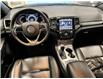 2021 Jeep Grand Cherokee Limited (Stk: V2104) in Prince Albert - Image 10 of 13