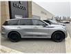 2023 Lincoln Aviator Reserve (Stk: 23653) in Vancouver - Image 4 of 10