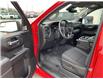 2023 Chevrolet Silverado 1500 Custom (Stk: 16306) in Alliston - Image 11 of 14