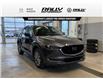 2021 Mazda CX-5 GS (Stk: V2084) in Prince Albert - Image 1 of 11