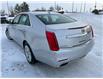 2014 Cadillac CTS 3.6L Luxury (Stk: 38988A) in Edmonton - Image 6 of 30
