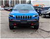 2022 Jeep Cherokee Trailhawk (Stk: 43636) in Kitchener - Image 2 of 14