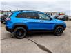 2022 Jeep Cherokee Trailhawk (Stk: 43636) in Kitchener - Image 3 of 14