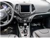 2022 Jeep Cherokee Trailhawk (Stk: 43636) in Kitchener - Image 12 of 14