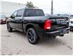 2022 RAM 1500 Classic Tradesman (Stk: 43642) in Kitchener - Image 5 of 13