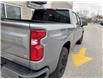 2023 Chevrolet Silverado 1500 RST (Stk: 23-0176) in LaSalle - Image 5 of 21
