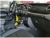 2022 Jeep Wrangler Willys Sport 4x4 (Stk: L22432) in Sherbrooke - Image 17 of 19