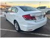 2014 Honda Civic LX (Stk: A-025103) in Charlottetown - Image 3 of 21