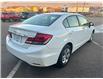 2014 Honda Civic LX (Stk: A-025103) in Charlottetown - Image 6 of 21