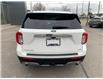 2020 Ford Explorer Limited (Stk: N9148A) in Peterborough - Image 4 of 14