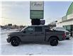 2022 RAM 1500 Classic Tradesman (Stk: WB0116) in Edmonton - Image 1 of 29