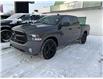 2022 RAM 1500 Classic Tradesman (Stk: WB0116) in Edmonton - Image 3 of 29