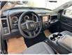 2022 RAM 1500 Classic Tradesman (Stk: WB0117) in Edmonton - Image 12 of 27