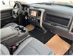 2022 RAM 1500 Classic Tradesman (Stk: WB0117) in Edmonton - Image 25 of 27