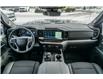 2023 Chevrolet Silverado 1500 RST (Stk: N02123) in Penticton - Image 12 of 19