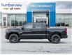 2023 Chevrolet Silverado 1500 Custom (Stk: 23SL003) in Toronto - Image 3 of 22