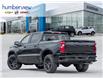 2023 Chevrolet Silverado 1500 Custom (Stk: 23SL003) in Toronto - Image 5 of 22