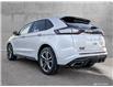 2017 Ford Edge Sport (Stk: 22T195A) in Quesnel - Image 4 of 23