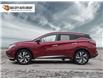 2017 Nissan Murano SV (Stk: 3MU1349A) in Medicine Hat - Image 3 of 22