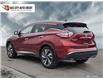 2017 Nissan Murano SV (Stk: 3MU1349A) in Medicine Hat - Image 4 of 22