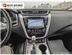 2017 Nissan Murano SV (Stk: 3MU1349A) in Medicine Hat - Image 17 of 22