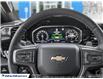 2023 Chevrolet Silverado 1500 High Country (Stk: 230201) in London - Image 13 of 23