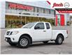 2019 Nissan Frontier SV (Stk: 5416.) in London - Image 1 of 27