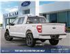 2022 Ford F-150 Lariat (Stk: W1E17494) in Richmond - Image 4 of 26