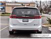 2022 Chrysler Pacifica Hybrid Limited (Stk: U19582) in Burlington - Image 5 of 34