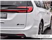 2022 Chrysler Pacifica Hybrid Limited (Stk: U19582) in Burlington - Image 11 of 34