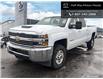 2018 Chevrolet Silverado 2500HD LT (Stk: 4968A) in Thunder Bay - Image 1 of 18