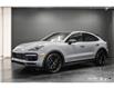 2022 Porsche Cayenne Coupe Turbo GT (Stk: WP1BK2) in Montreal - Image 8 of 37