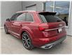 2020 Audi Q7 55 Technik (Stk: P0410) in Kingston - Image 5 of 17