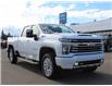 2021 Chevrolet Silverado 2500HD High Country (Stk: N220432A) in Stony Plain - Image 25 of 50