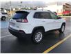 2019 Jeep Cherokee North (Stk: N521518A-220) in St. John’s - Image 5 of 22