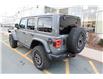 2023 Jeep Wrangler Rubicon 392 (Stk: PY1050) in St. Johns - Image 3 of 13