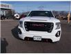 2021 GMC Sierra 1500 AT4 (Stk: 31373) in Renfrew - Image 2 of 12