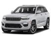 2022 Jeep Grand Cherokee 4xe Base (Stk: N22265) in Cornwall - Image 1 of 2