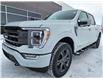 2023 Ford F-150 Lariat (Stk: 23T3053) in Pincher Creek - Image 1 of 16