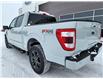 2023 Ford F-150 Lariat (Stk: 23T3053) in Pincher Creek - Image 4 of 16