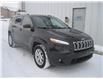 2015 Jeep Cherokee North (Stk: 22T305491A) in Innisfail - Image 2 of 25