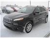 2015 Jeep Cherokee North (Stk: 22T305491A) in Innisfail - Image 4 of 25