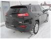 2015 Jeep Cherokee North (Stk: 22T305491A) in Innisfail - Image 8 of 25