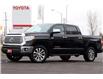 2017 Toyota Tundra Limited 5.7L V8 (Stk: CP5802) in Orangeville - Image 1 of 21