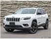 2022 Jeep Cherokee Altitude (Stk: N3064) in Hamilton - Image 1 of 27
