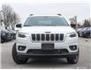 2022 Jeep Cherokee Altitude (Stk: N3064) in Hamilton - Image 2 of 27