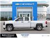 2019 Chevrolet Silverado 1500 LD Silverado Custom (Stk: 230056A) in London - Image 3 of 27