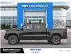 2022 Chevrolet Silverado 1500 ZR2 (Stk: 220847A) in London - Image 3 of 27