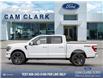 2022 Ford F-150 Lariat (Stk: W1E15392) in Richmond - Image 3 of 26